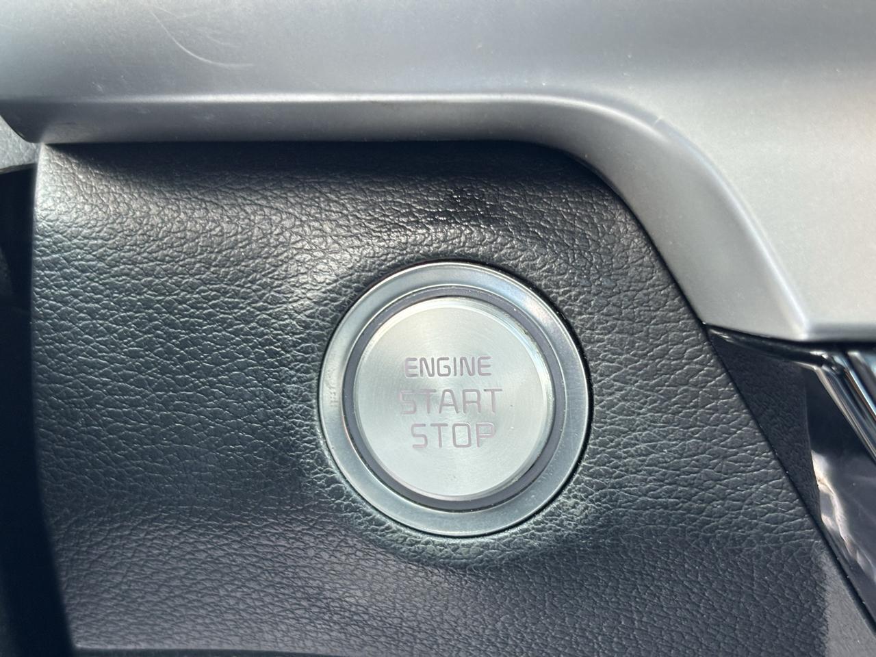 Kia Telluride S AWD 2020