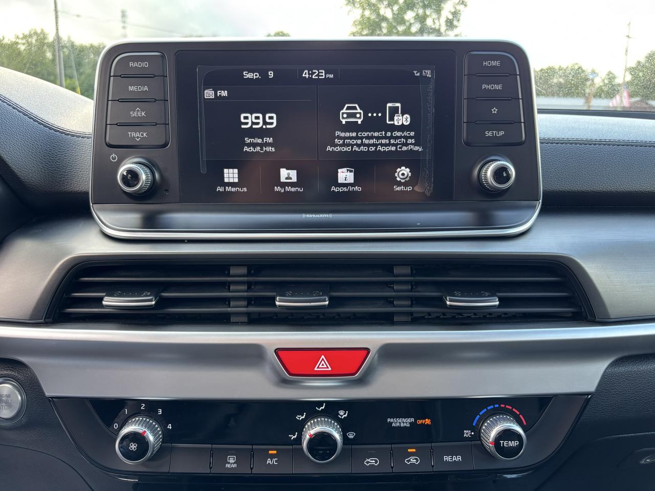 Kia Telluride S AWD 2020