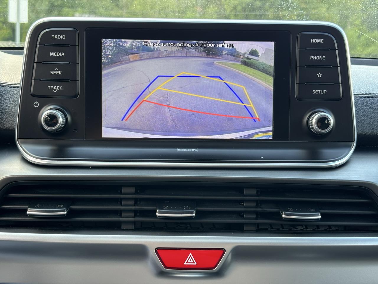 Kia Telluride S AWD 2020