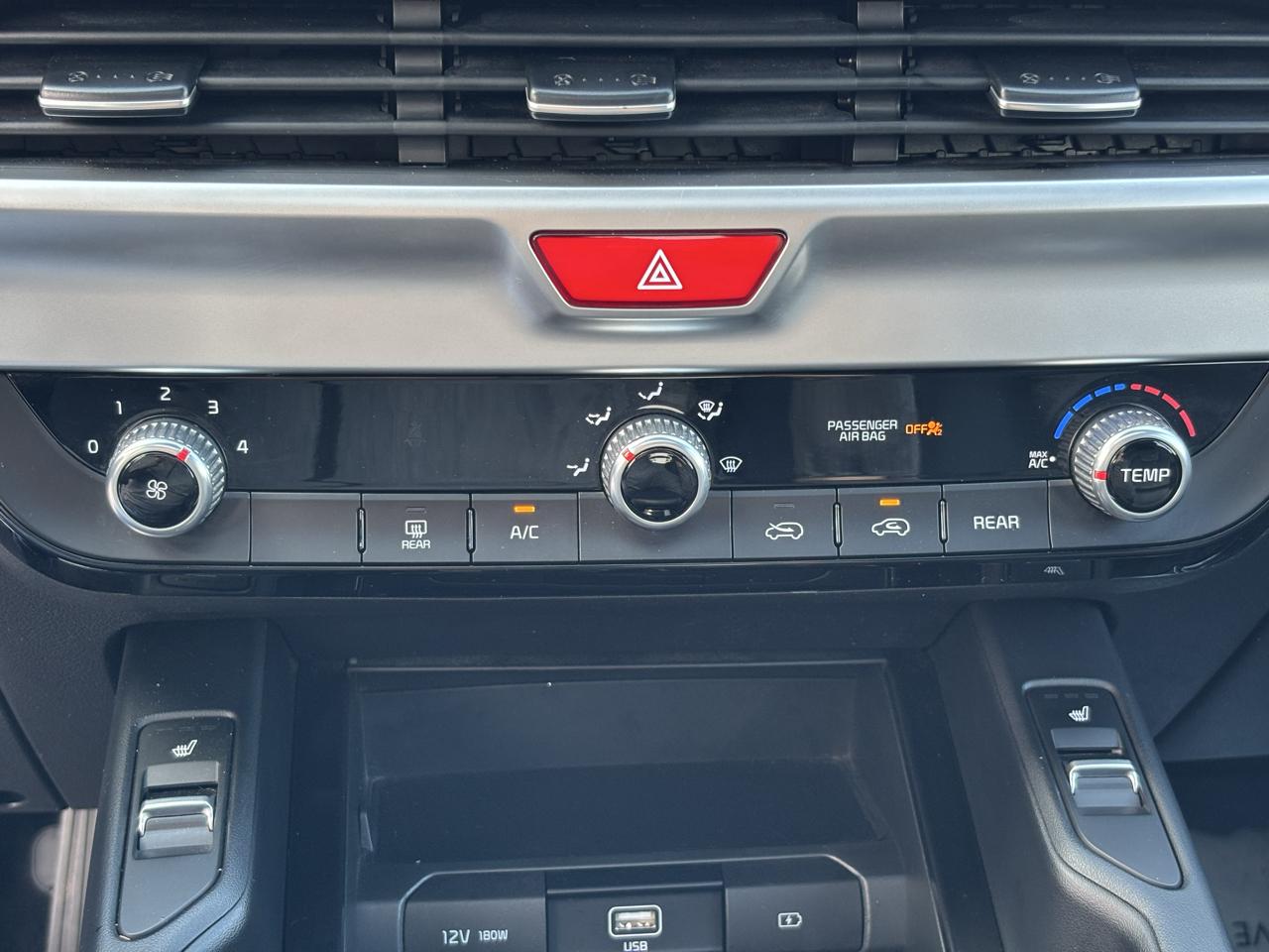 Kia Telluride S AWD 2020