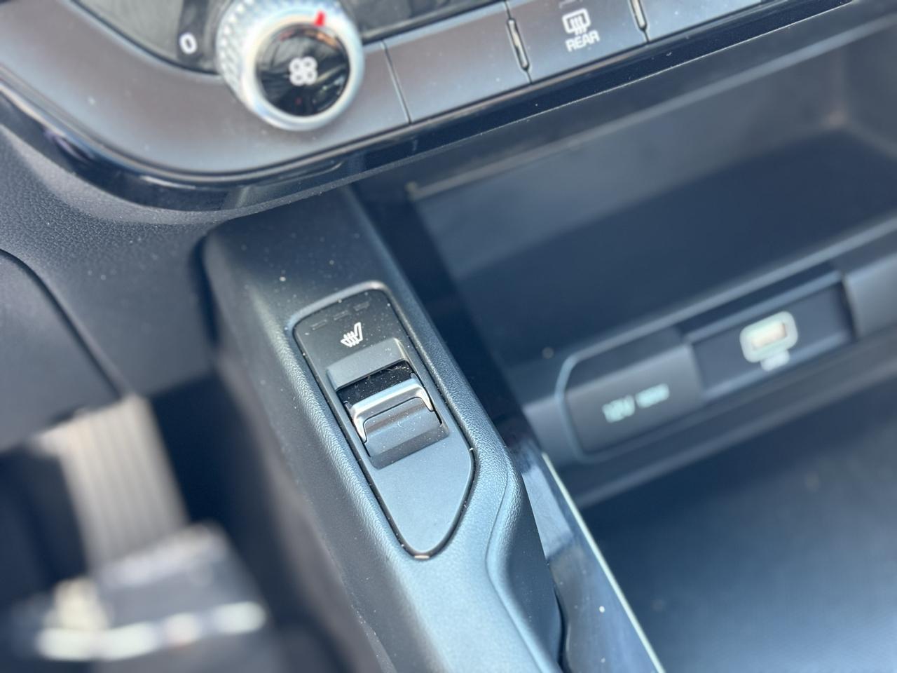 Kia Telluride S AWD 2020