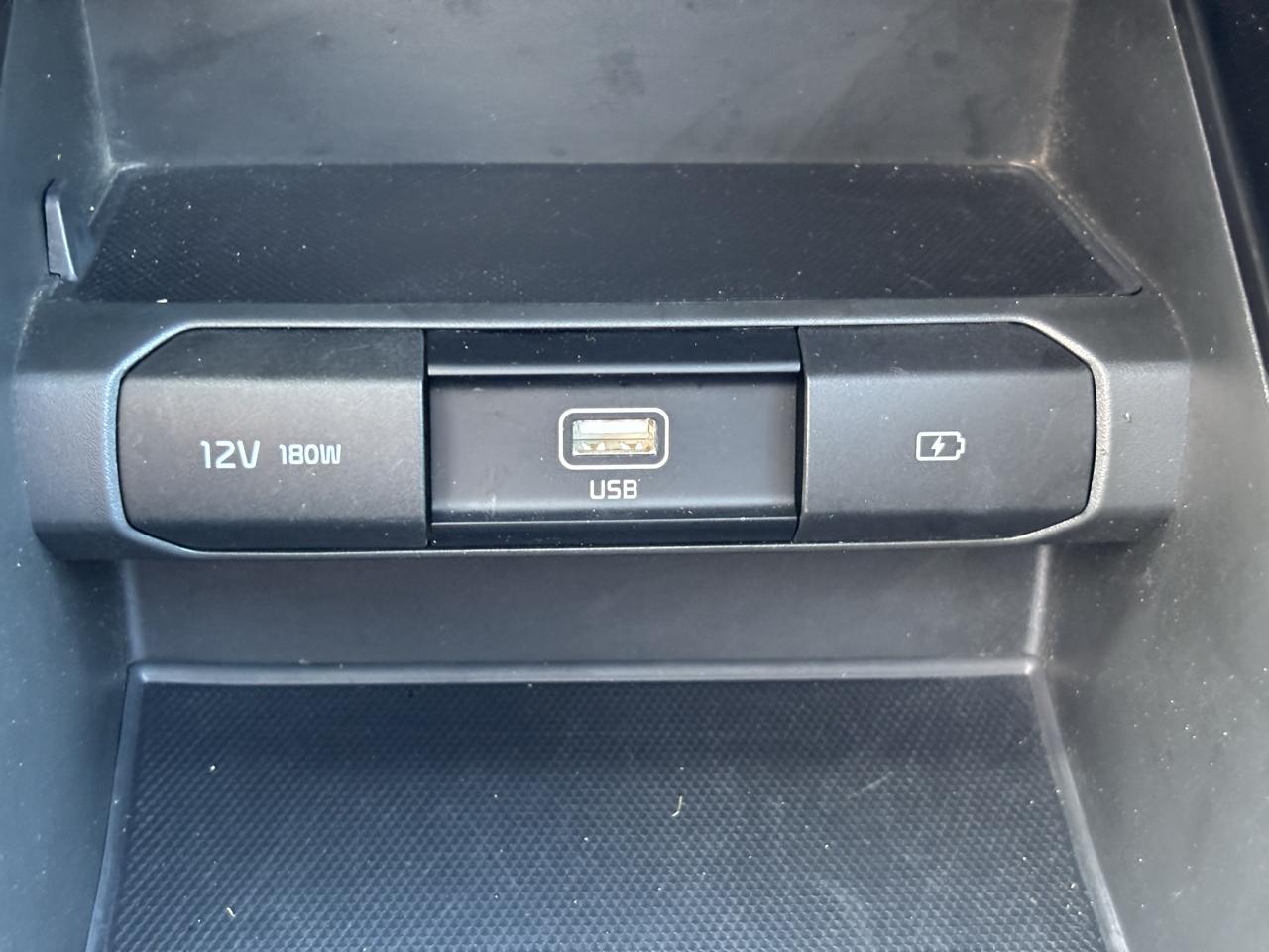 Kia Telluride S AWD 2020