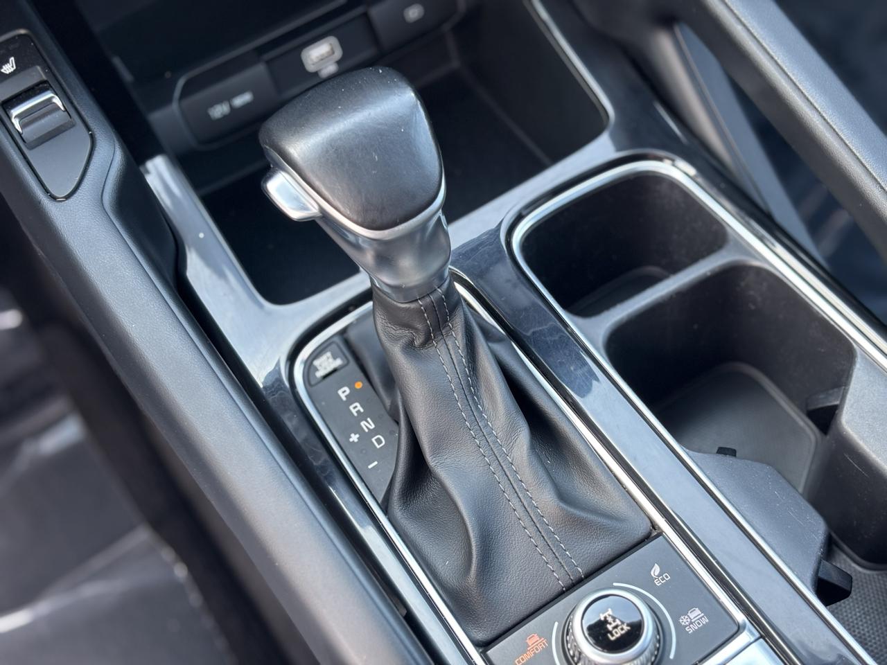 Kia Telluride S AWD 2020