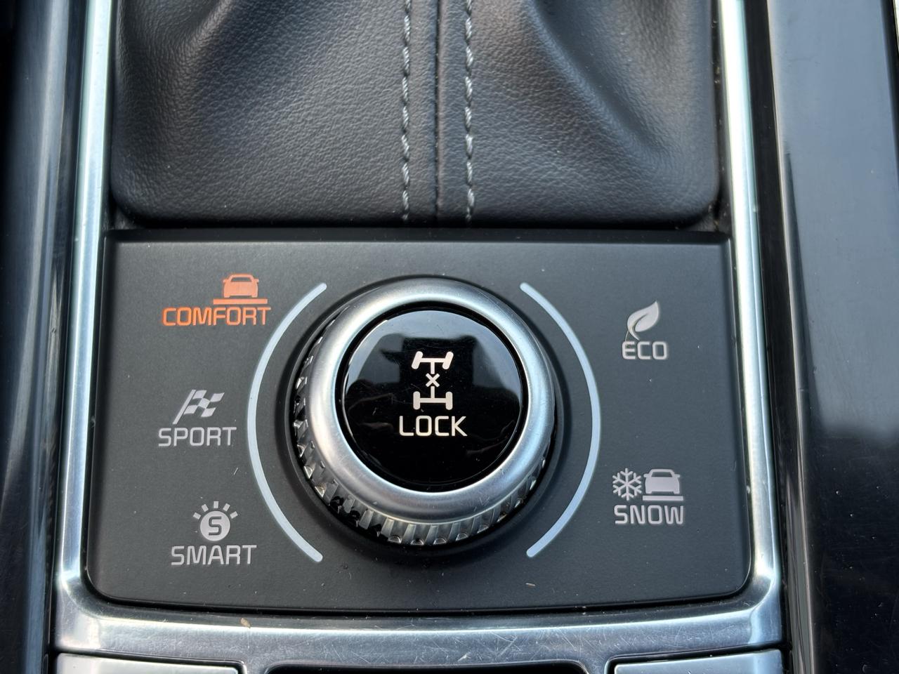 Kia Telluride S AWD 2020