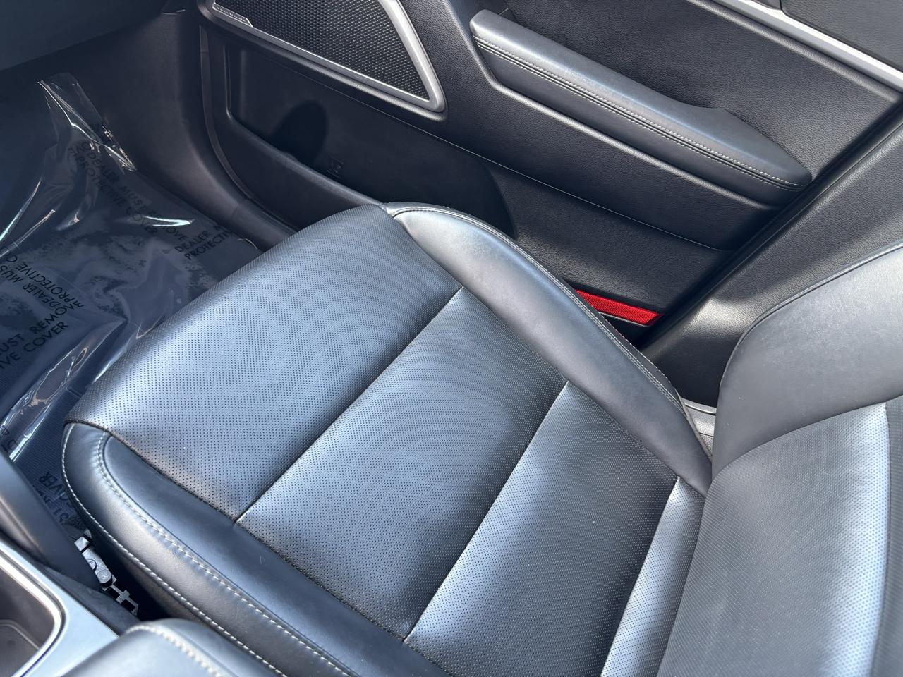 Kia Telluride S AWD 2020