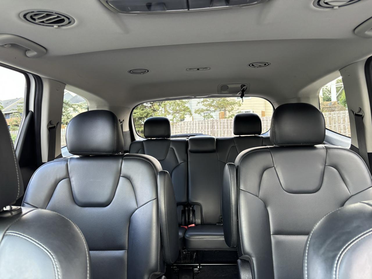 Kia Telluride S AWD 2020
