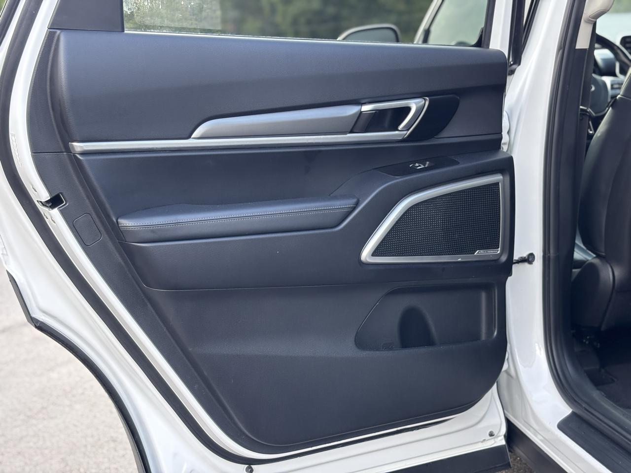 Kia Telluride S AWD 2020