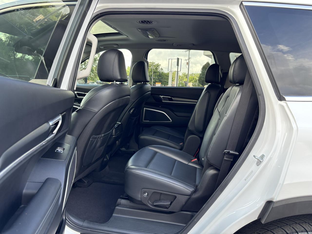 Kia Telluride S AWD 2020