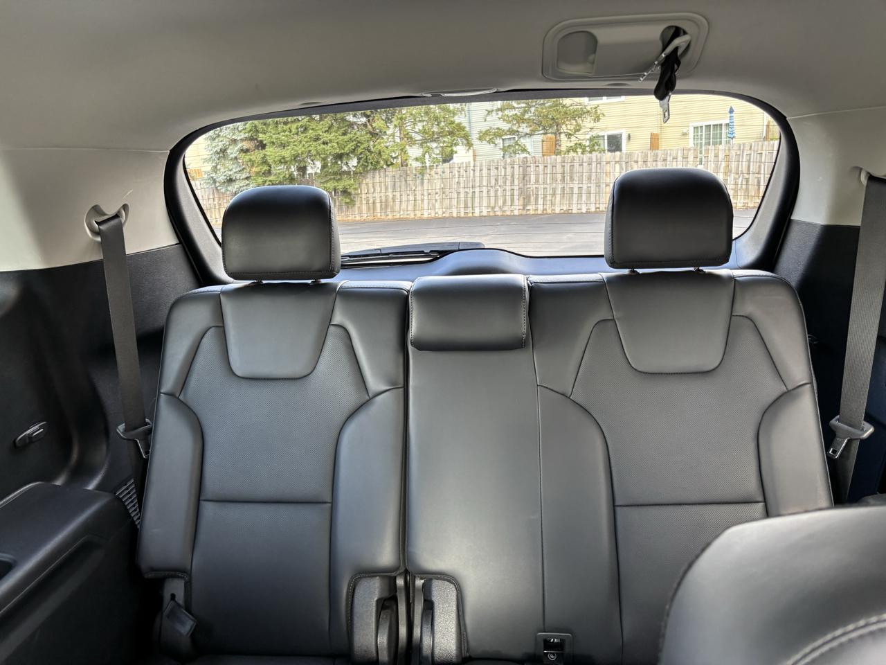 Kia Telluride S AWD 2020