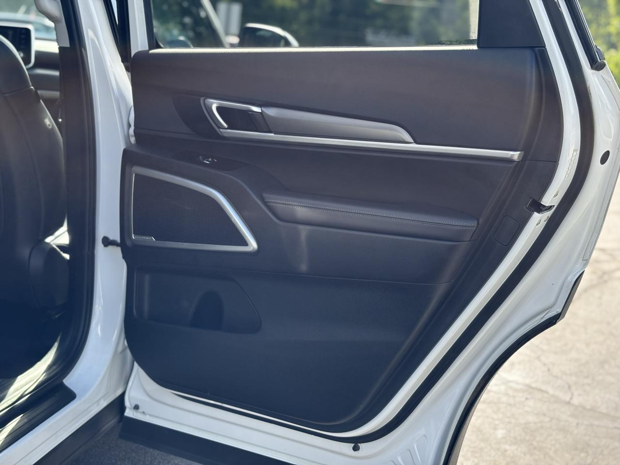 Kia Telluride S AWD 2020