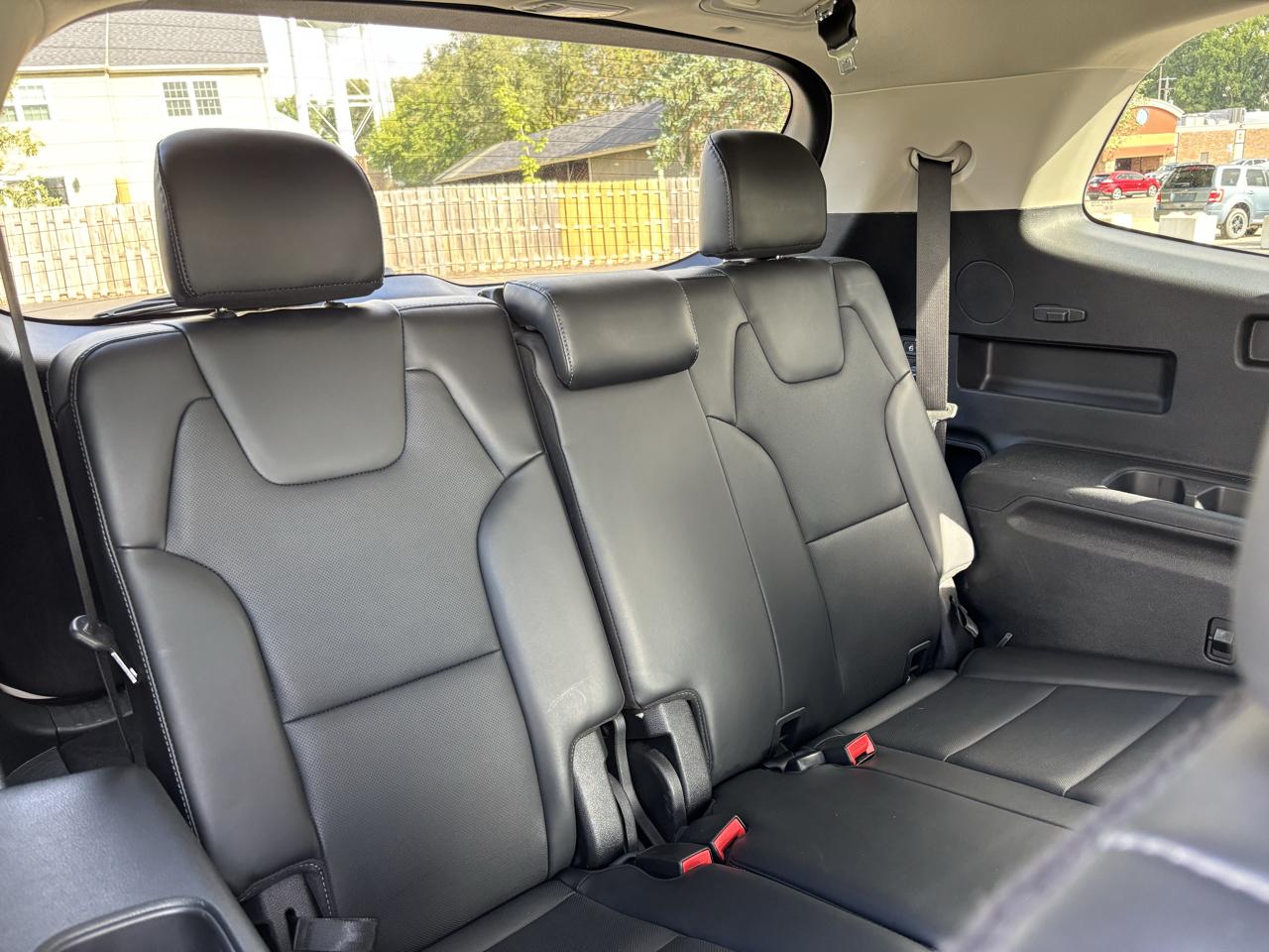 Kia Telluride S AWD 2020