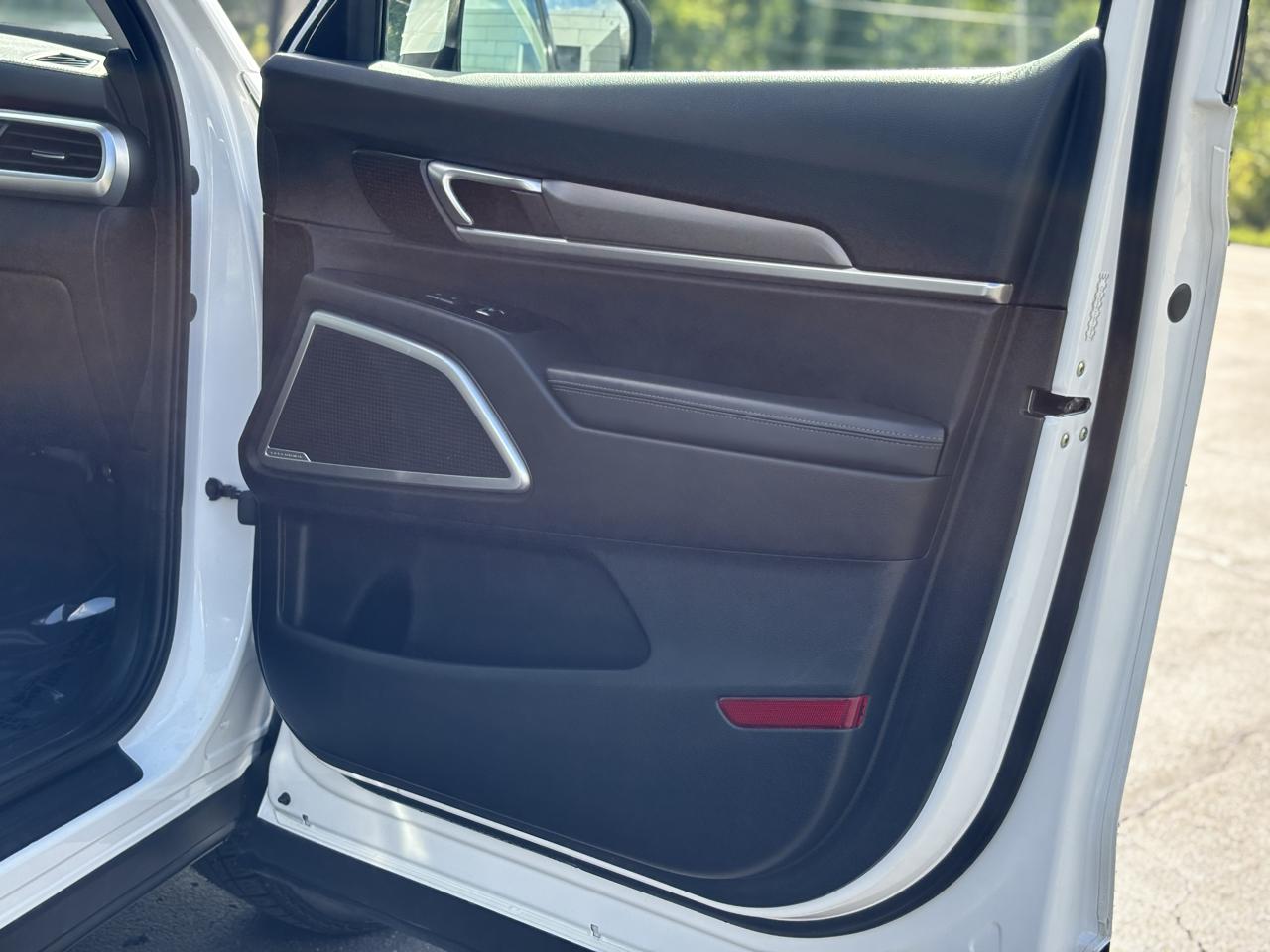 Kia Telluride S AWD 2020