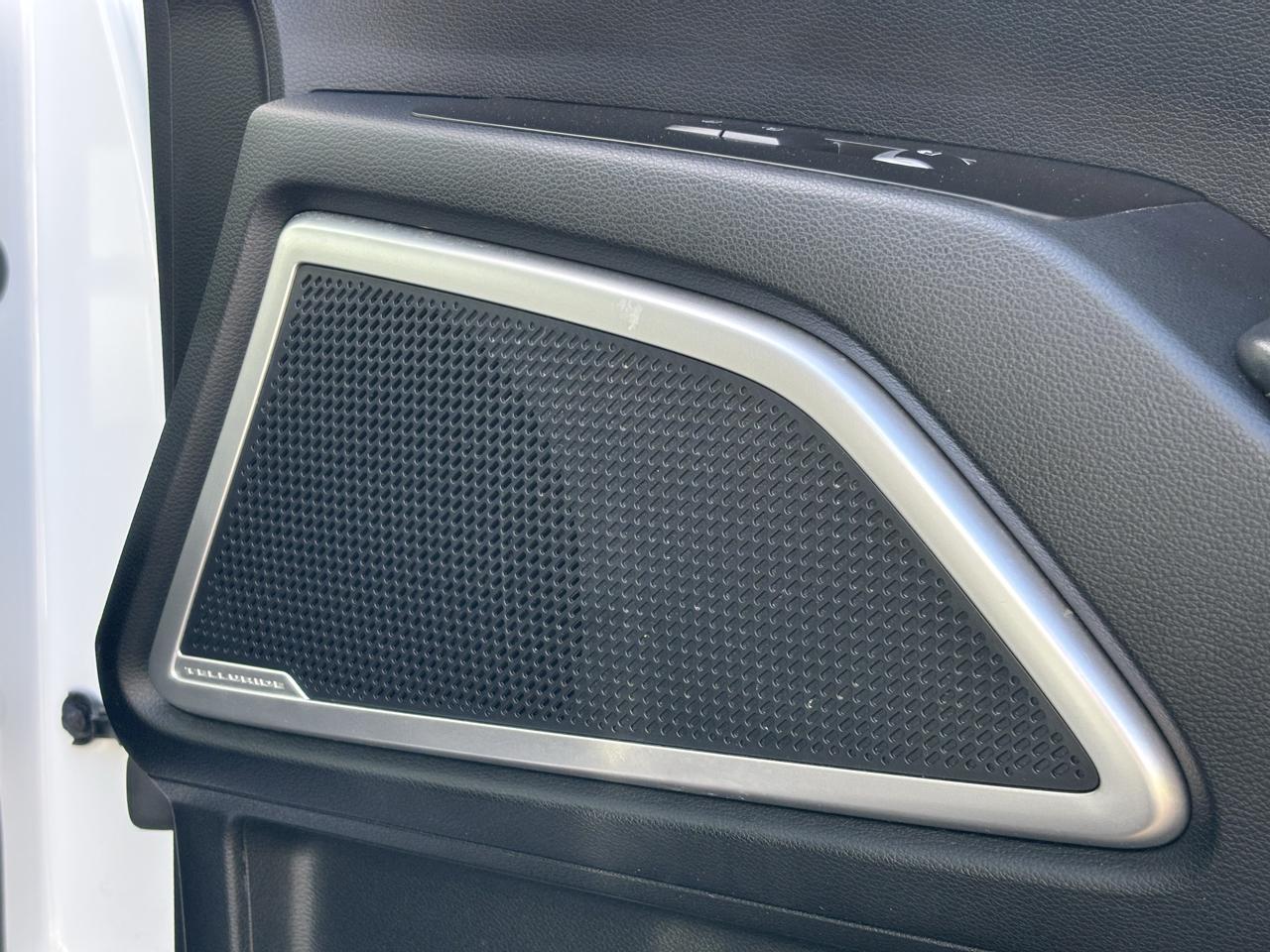 Kia Telluride S AWD 2020