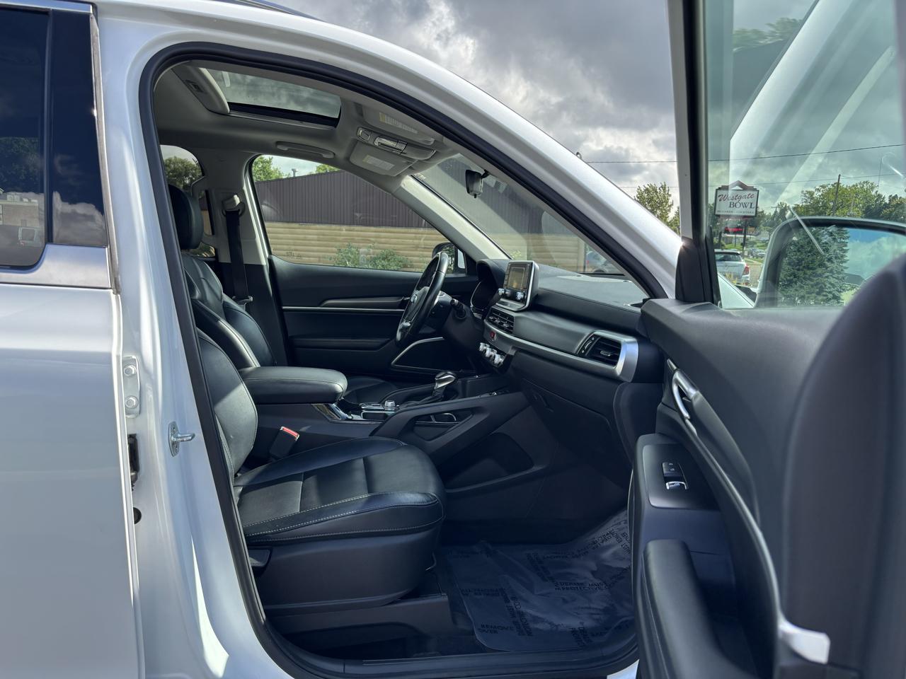 Kia Telluride S AWD 2020