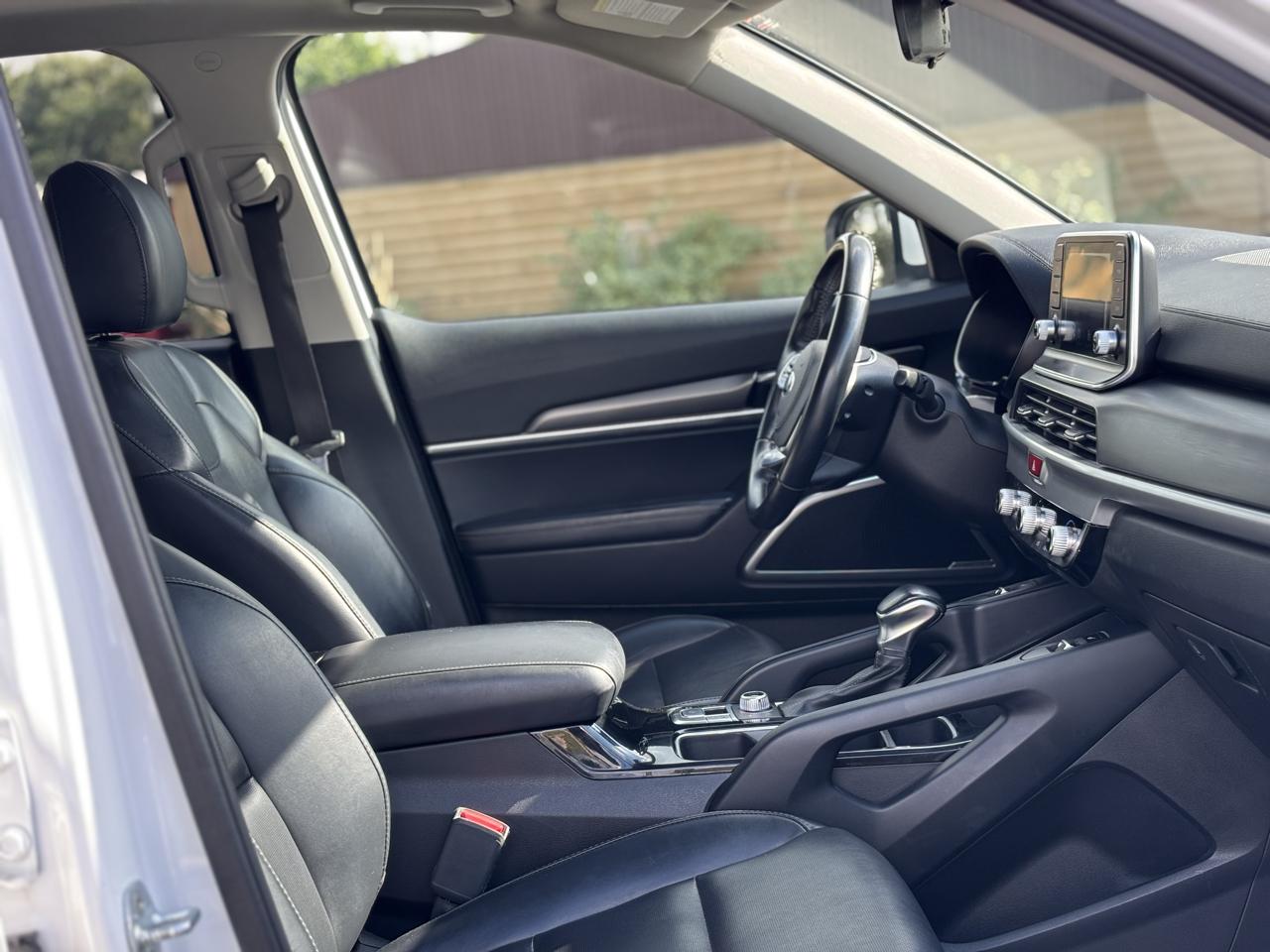 Kia Telluride S AWD 2020
