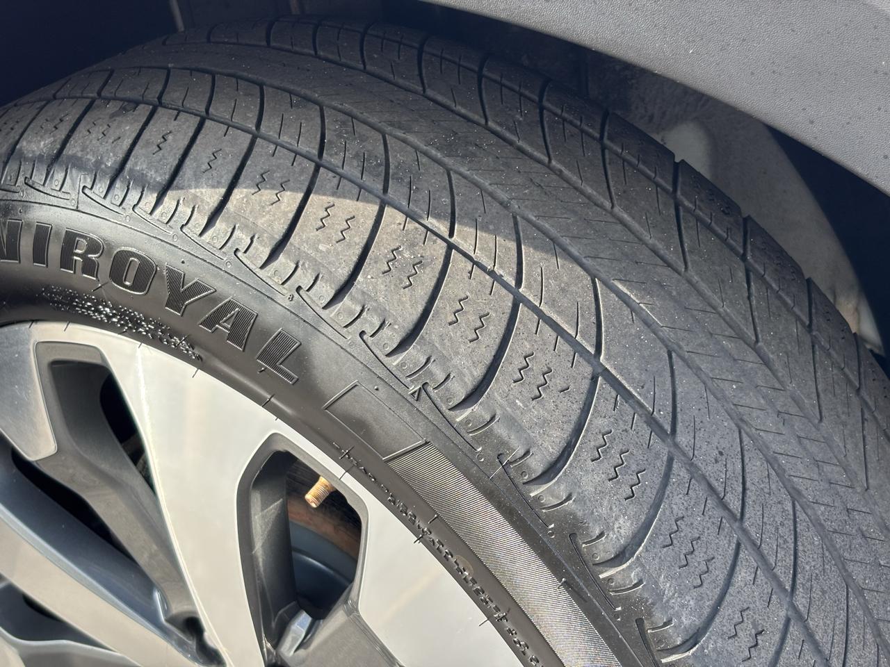 Kia Telluride S AWD 2020