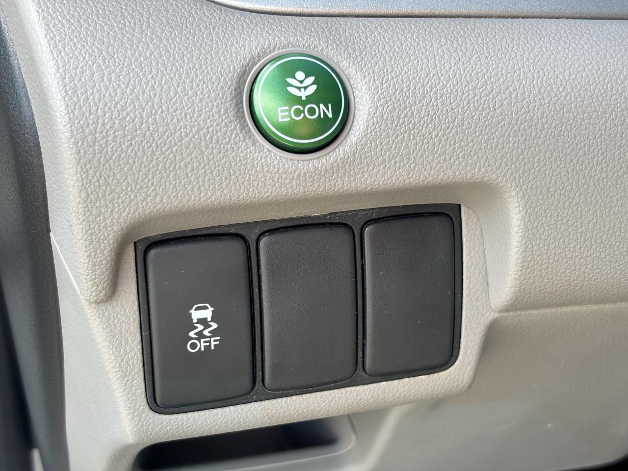 Honda CR-V AWD 5dr LX 2013