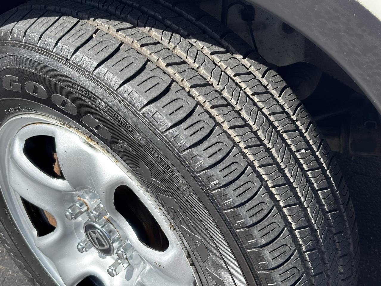 Honda CR-V AWD 5dr LX 2013