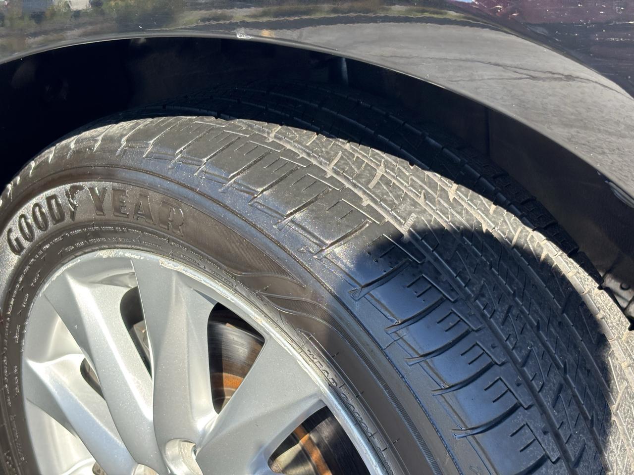 Mazda MAZDA6 4dr Sdn Auto i Grand Touring 2012