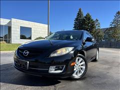 2012 Mazda MAZDA6 