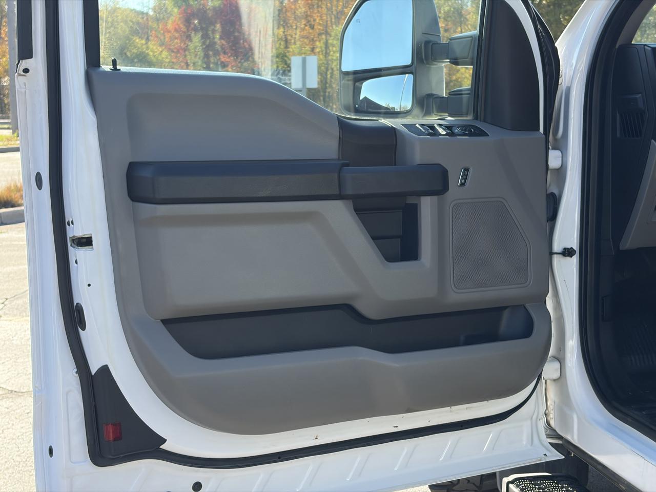Ford F-150 XL 4WD SuperCab 6.5' Box 2018