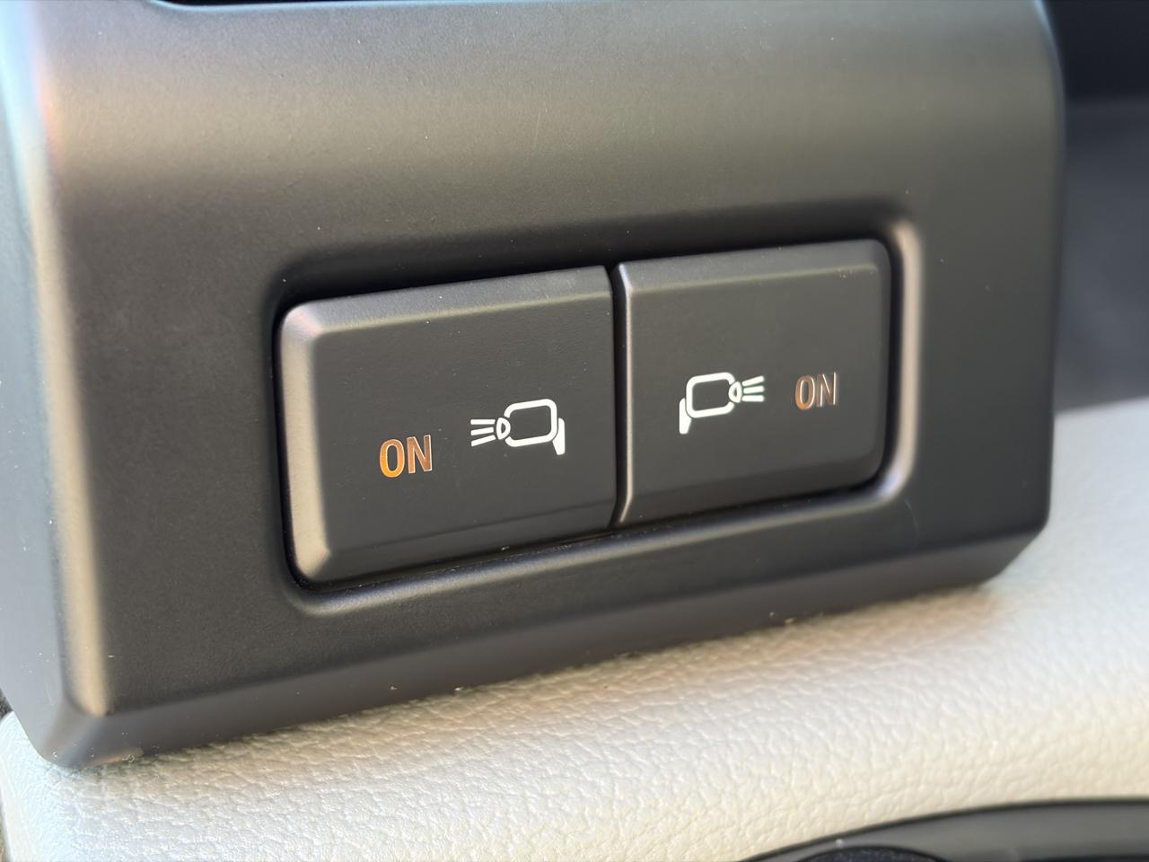 Ford F-150 XL 4WD SuperCab 6.5' Box 2018