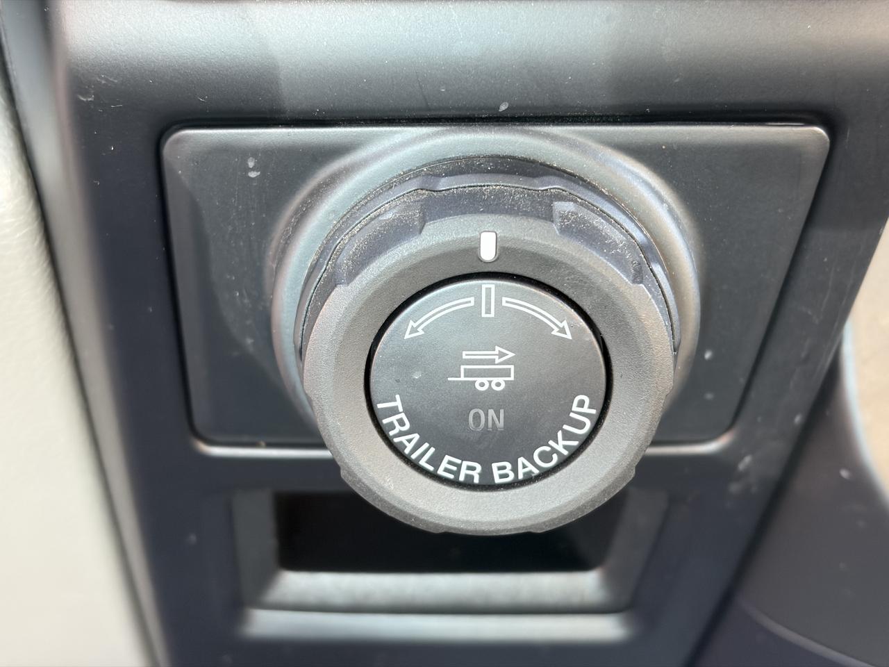 Ford F-150 XL 4WD SuperCab 6.5' Box 2018