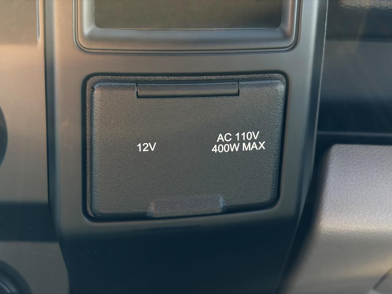 Ford F-150 XL 4WD SuperCab 6.5' Box 2018