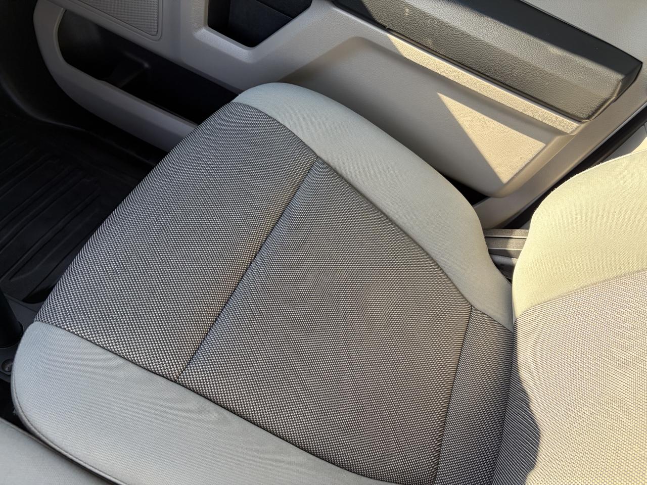 Ford F-150 XL 4WD SuperCab 6.5' Box 2018
