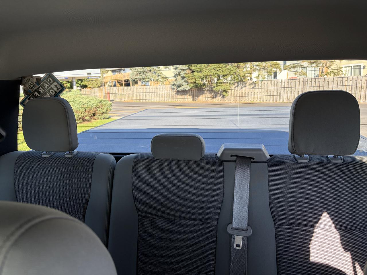 Ford F-150 XL 4WD SuperCab 6.5' Box 2018