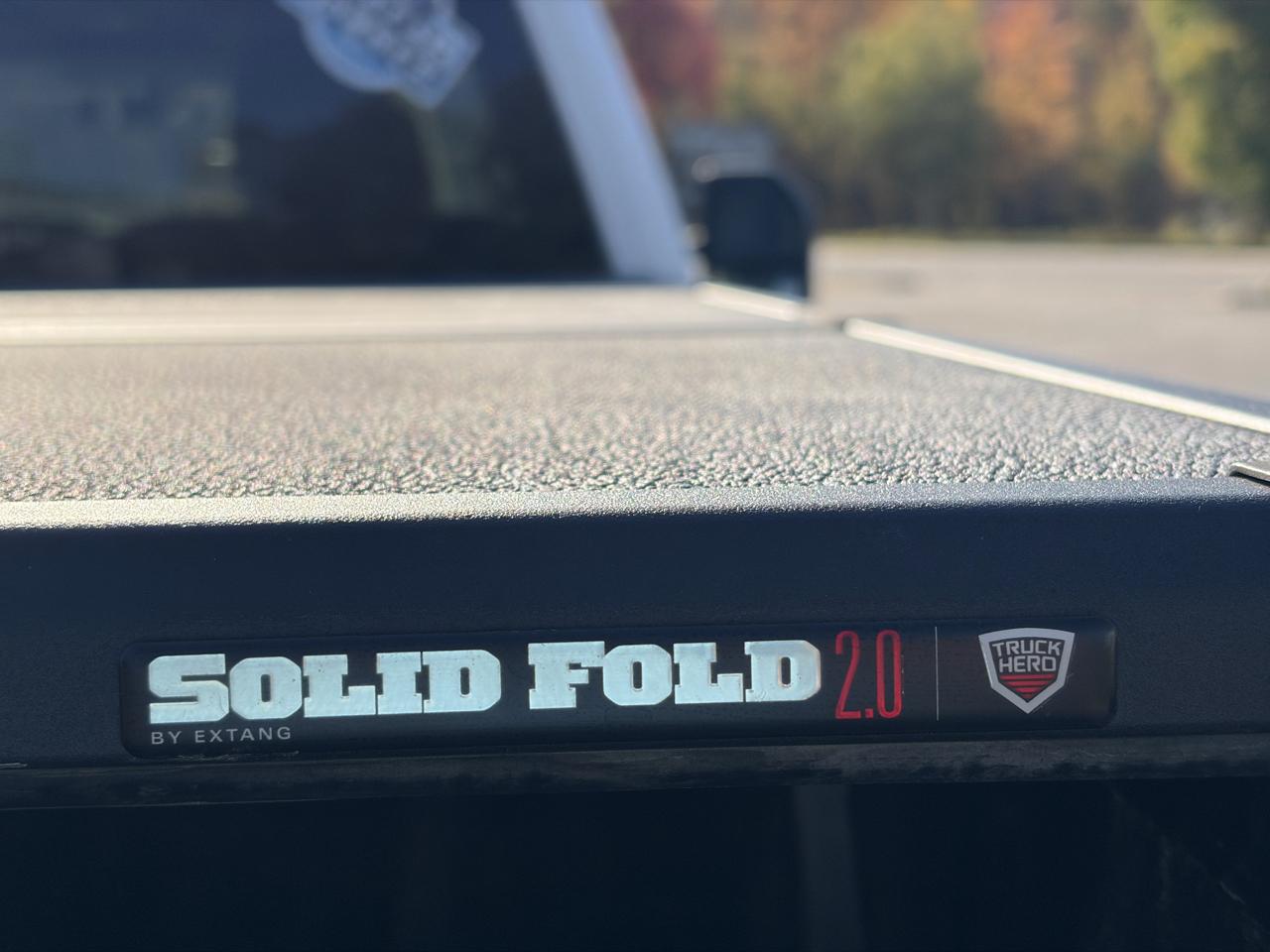 Ford F-150 XL 4WD SuperCab 6.5' Box 2018