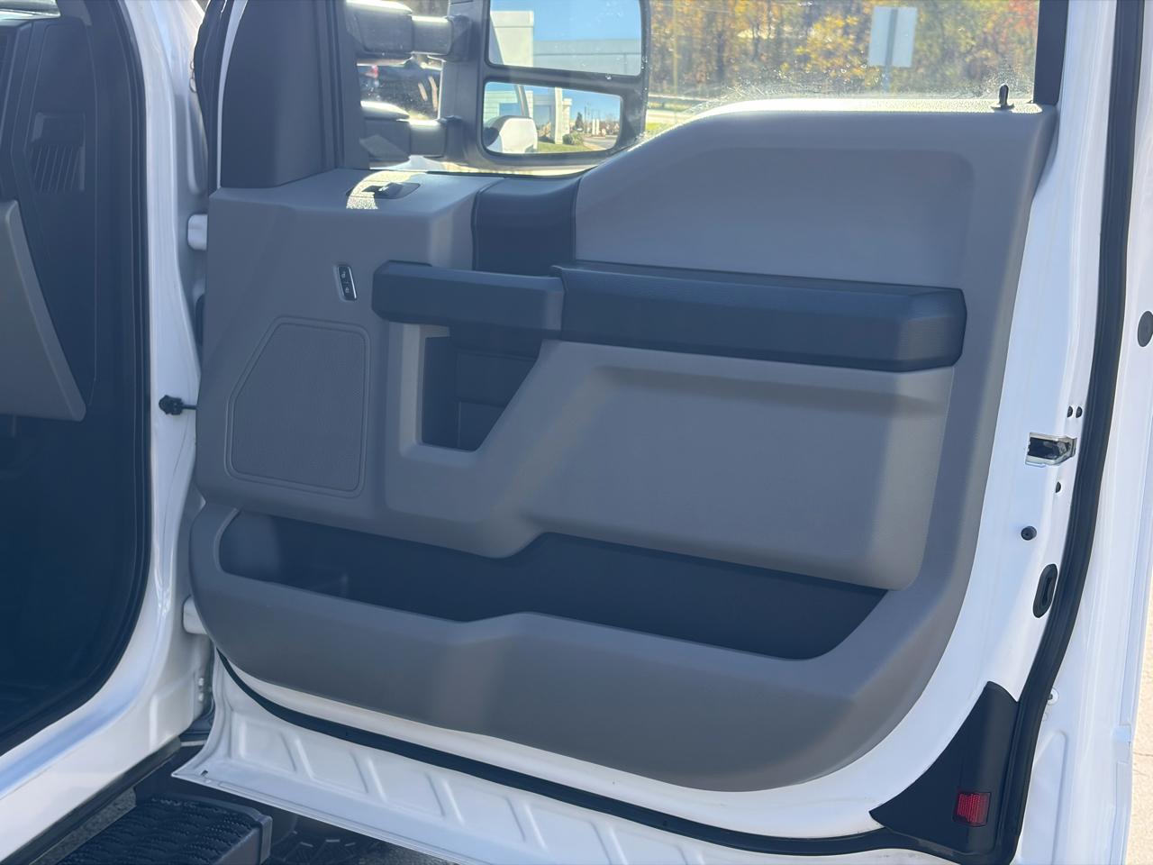Ford F-150 XL 4WD SuperCab 6.5' Box 2018