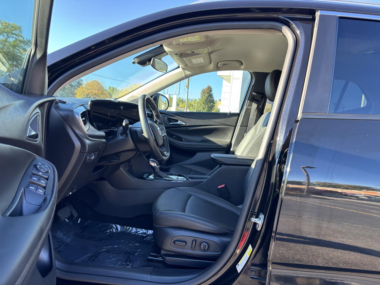 Buick Encore GX FWD 4dr Sport Touring 2024