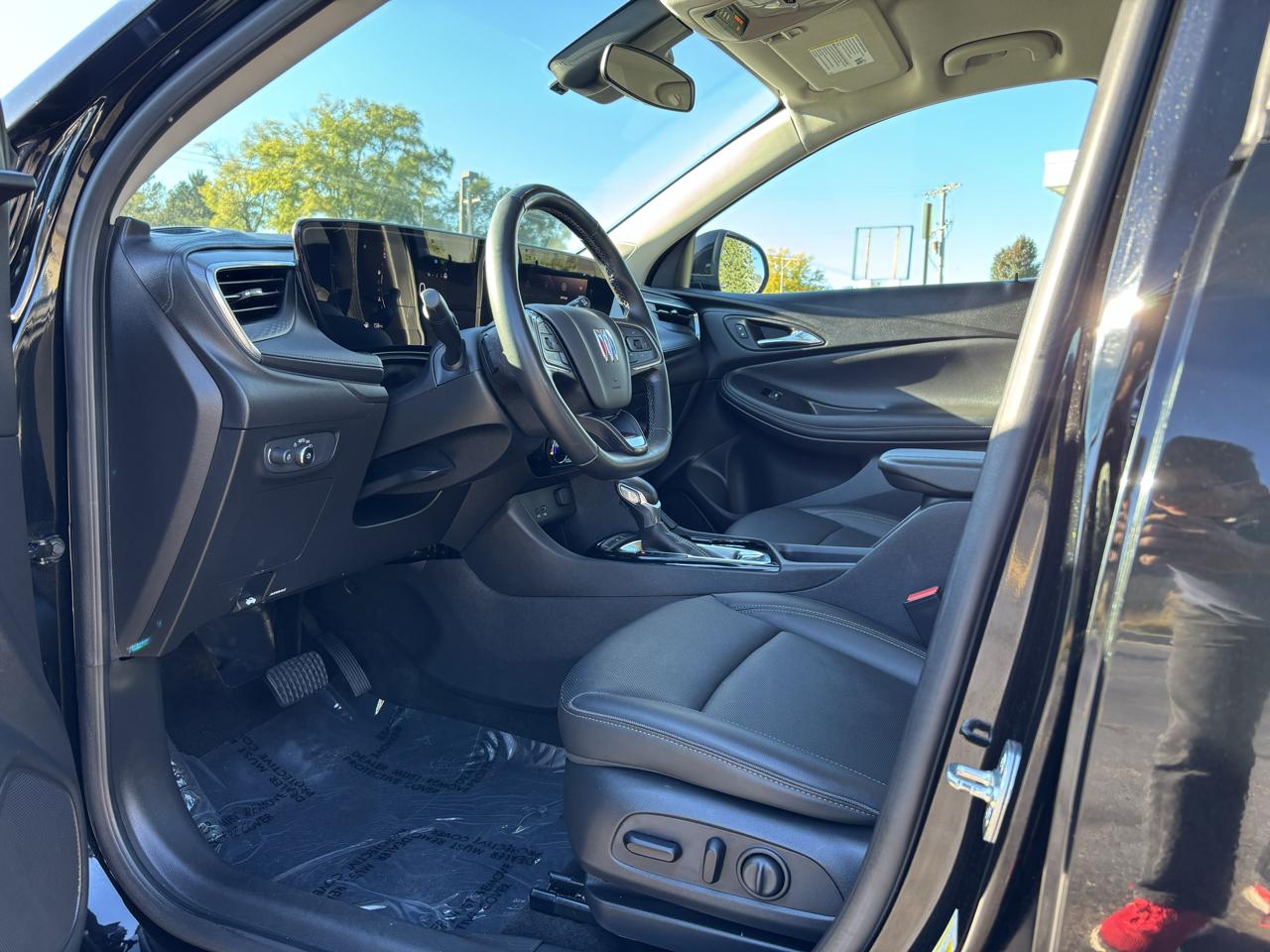 Buick Encore GX FWD 4dr Sport Touring 2024