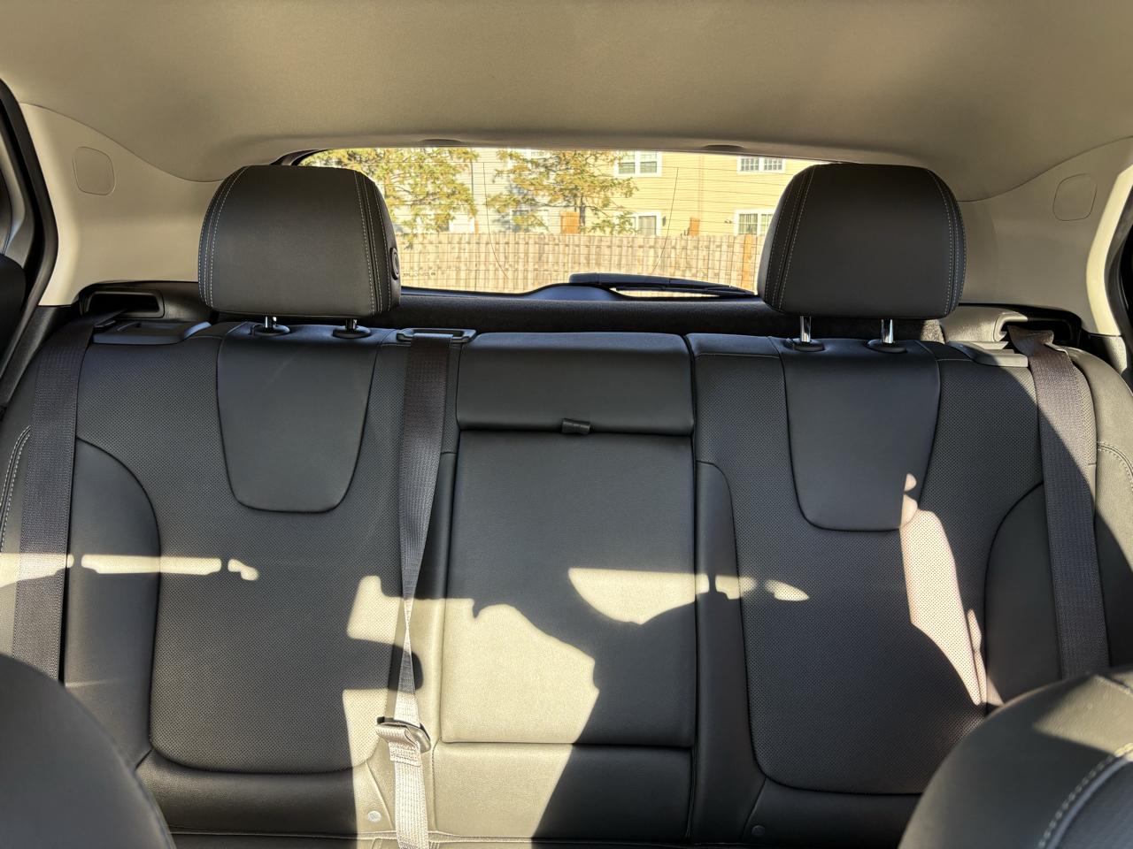 Buick Encore GX FWD 4dr Sport Touring 2024