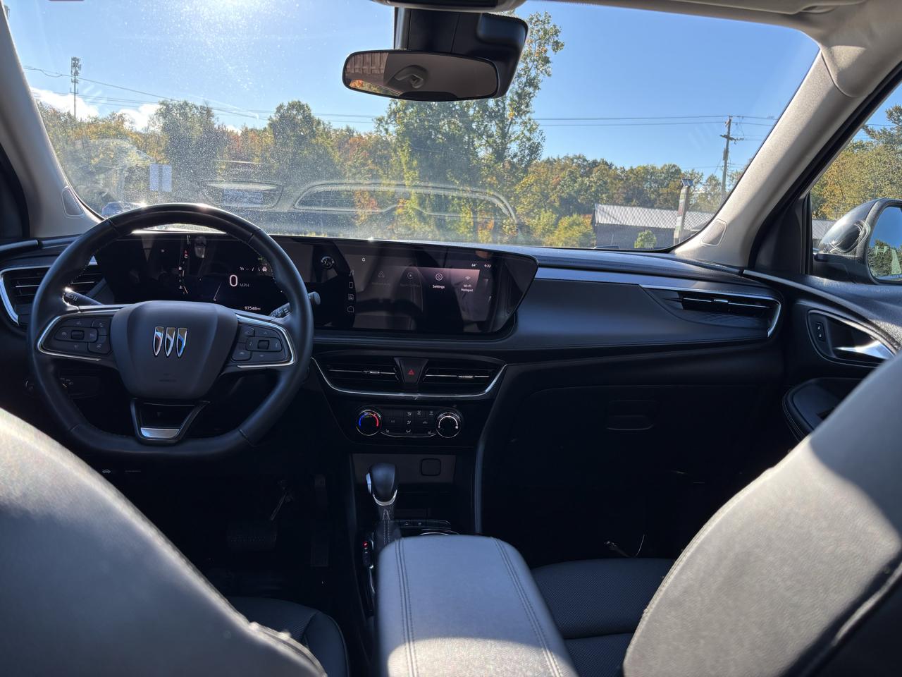Buick Encore GX FWD 4dr Sport Touring 2024