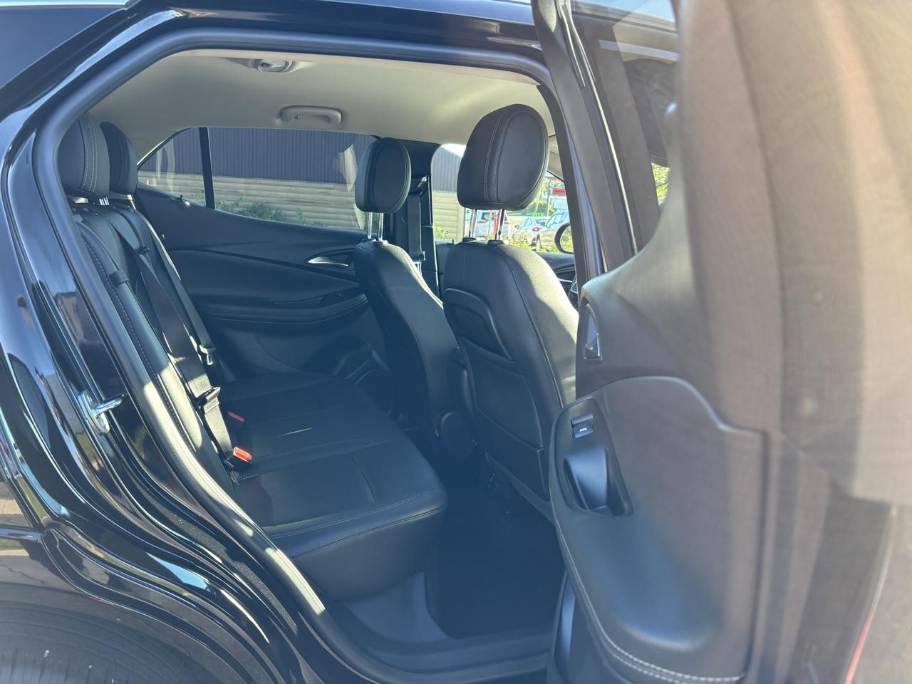 Buick Encore GX FWD 4dr Sport Touring 2024