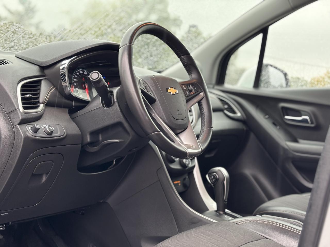Chevrolet Trax FWD 4dr LT 2019