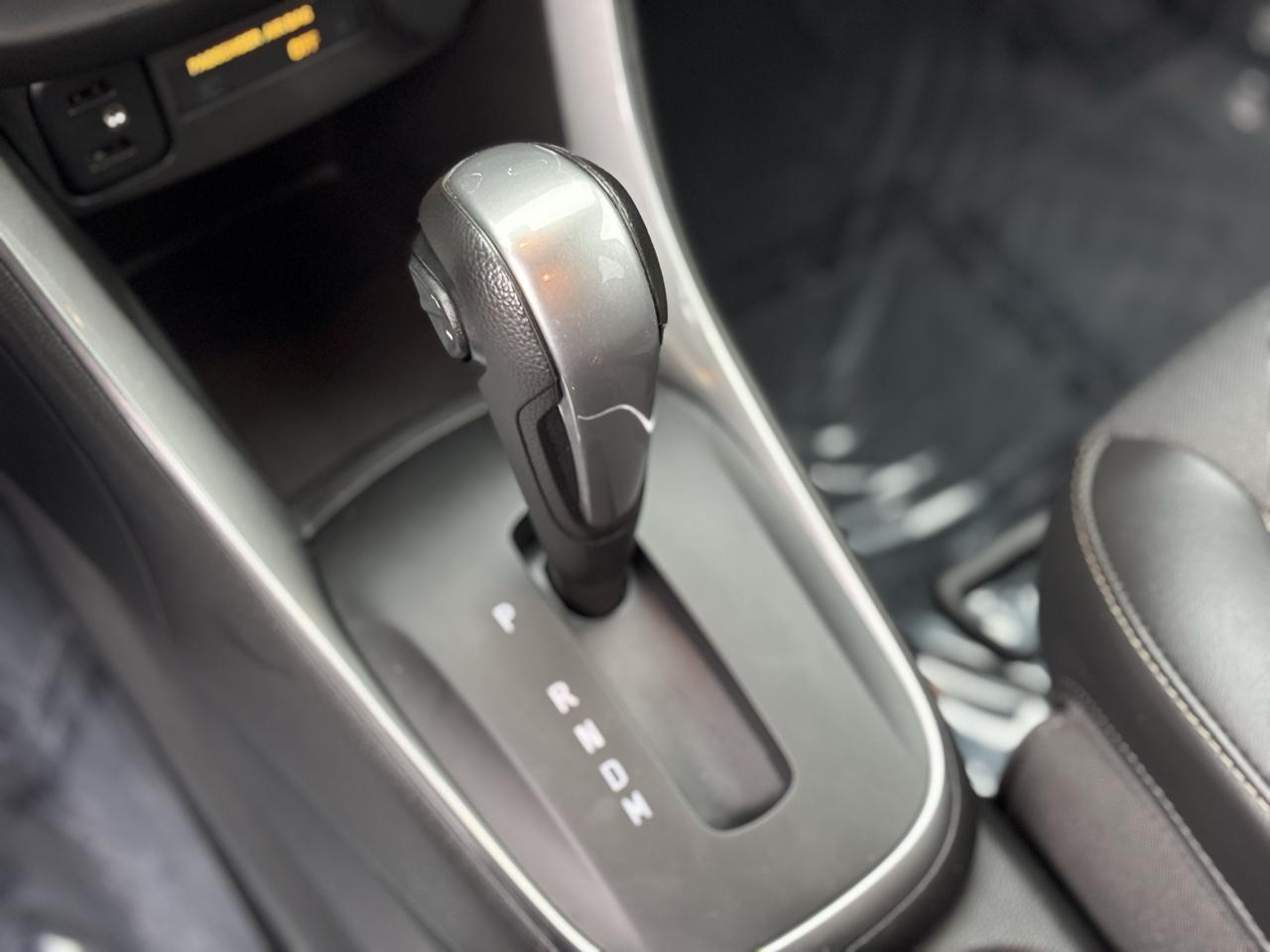 Chevrolet Trax FWD 4dr LT 2019