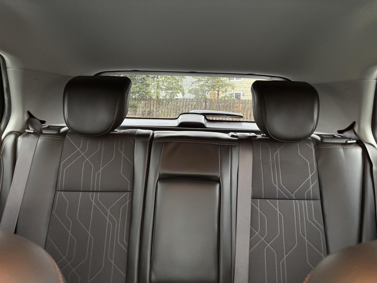 Chevrolet Trax FWD 4dr LT 2019
