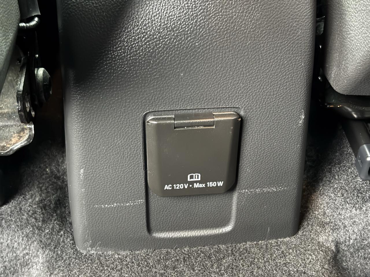 Chevrolet Trax FWD 4dr LT 2019