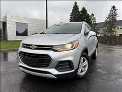2019 Chevrolet Trax 