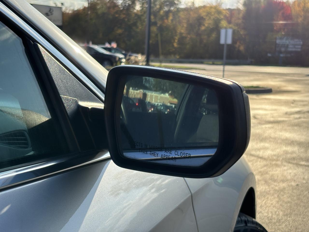 Chevrolet Malibu 4dr Sdn LS w/1FL 2018