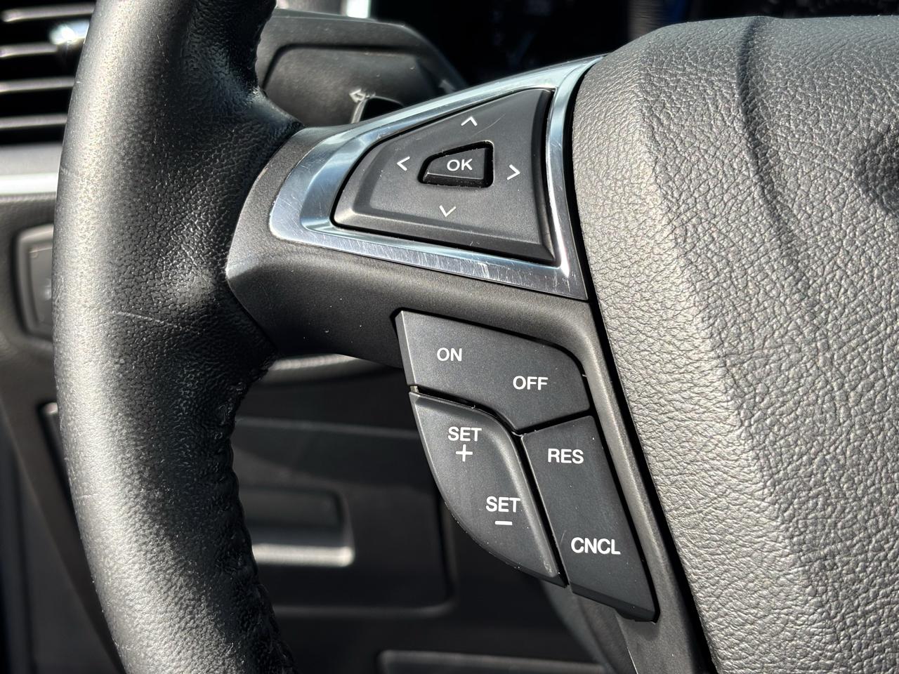 Ford Edge photo 20