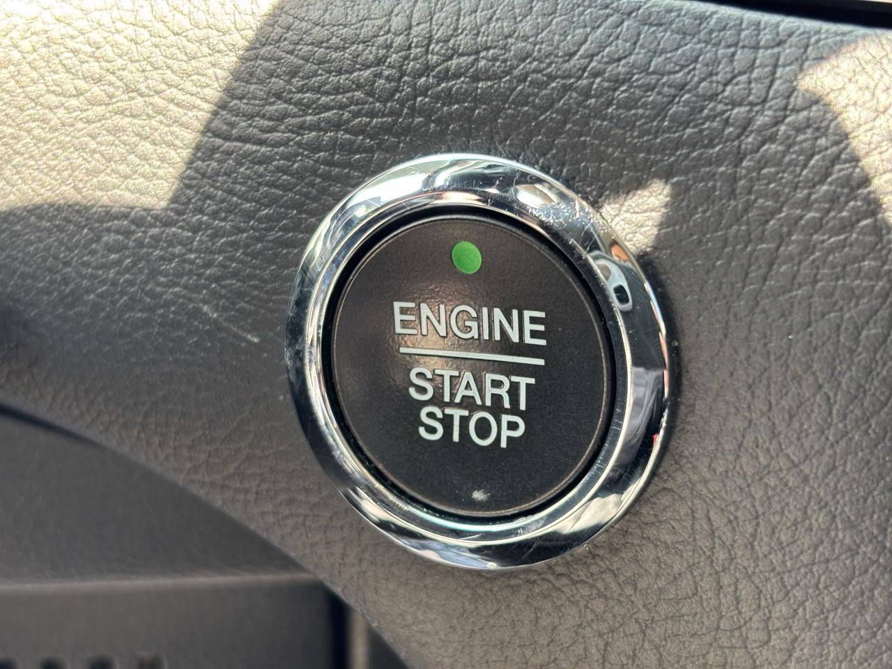 Ford Edge photo 22