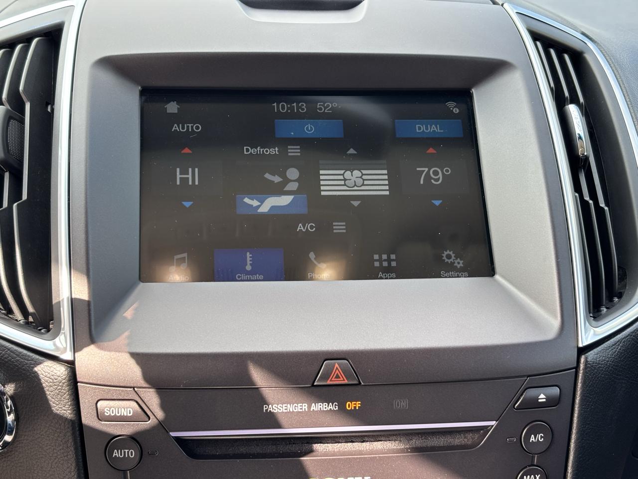 Ford Edge photo 25
