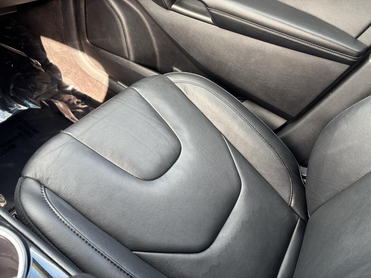 Ford Edge photo 32