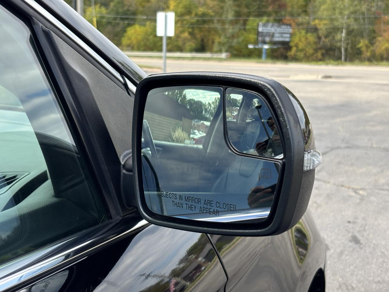 Ford Edge photo 40