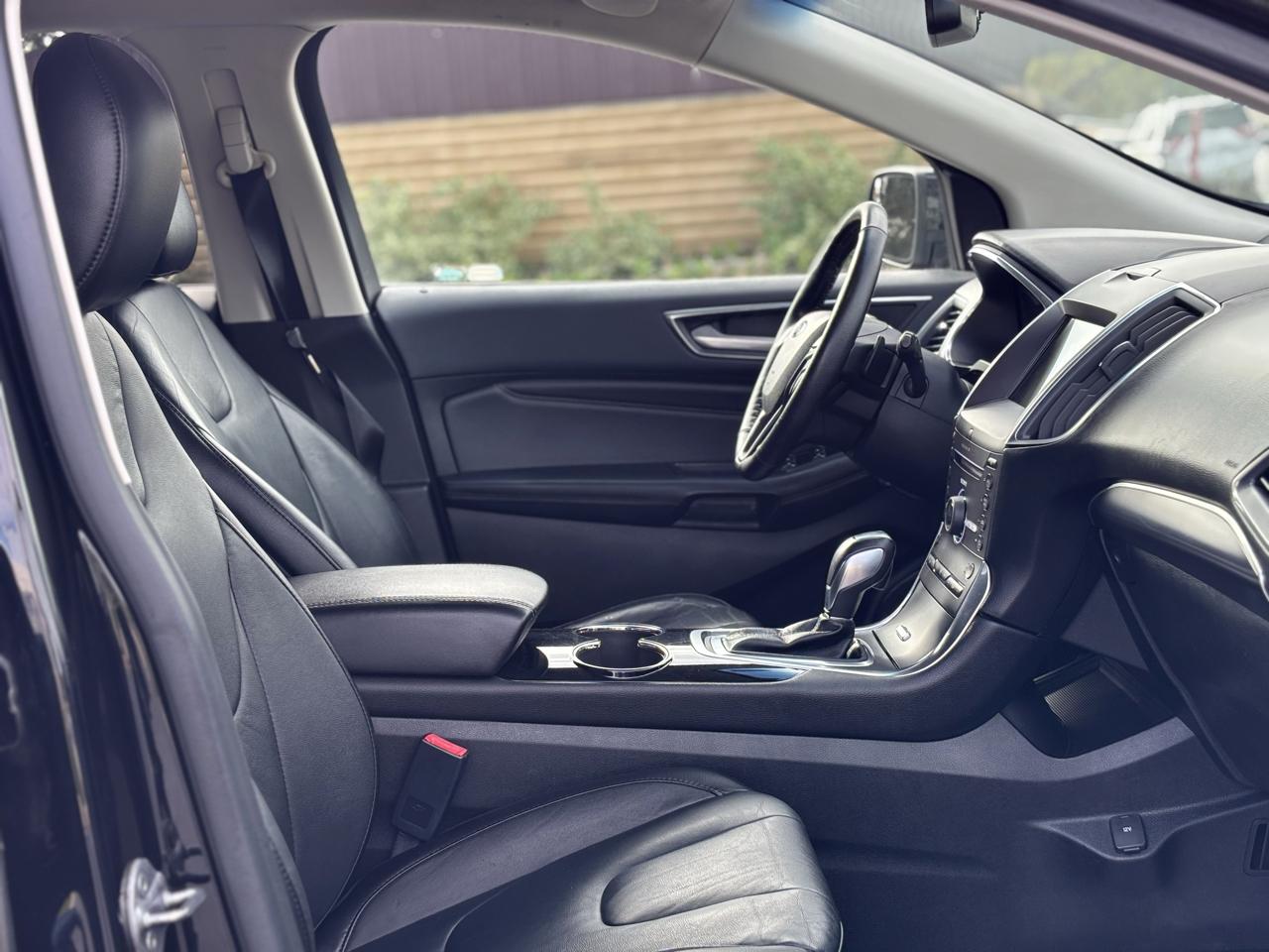 Ford Edge photo 44