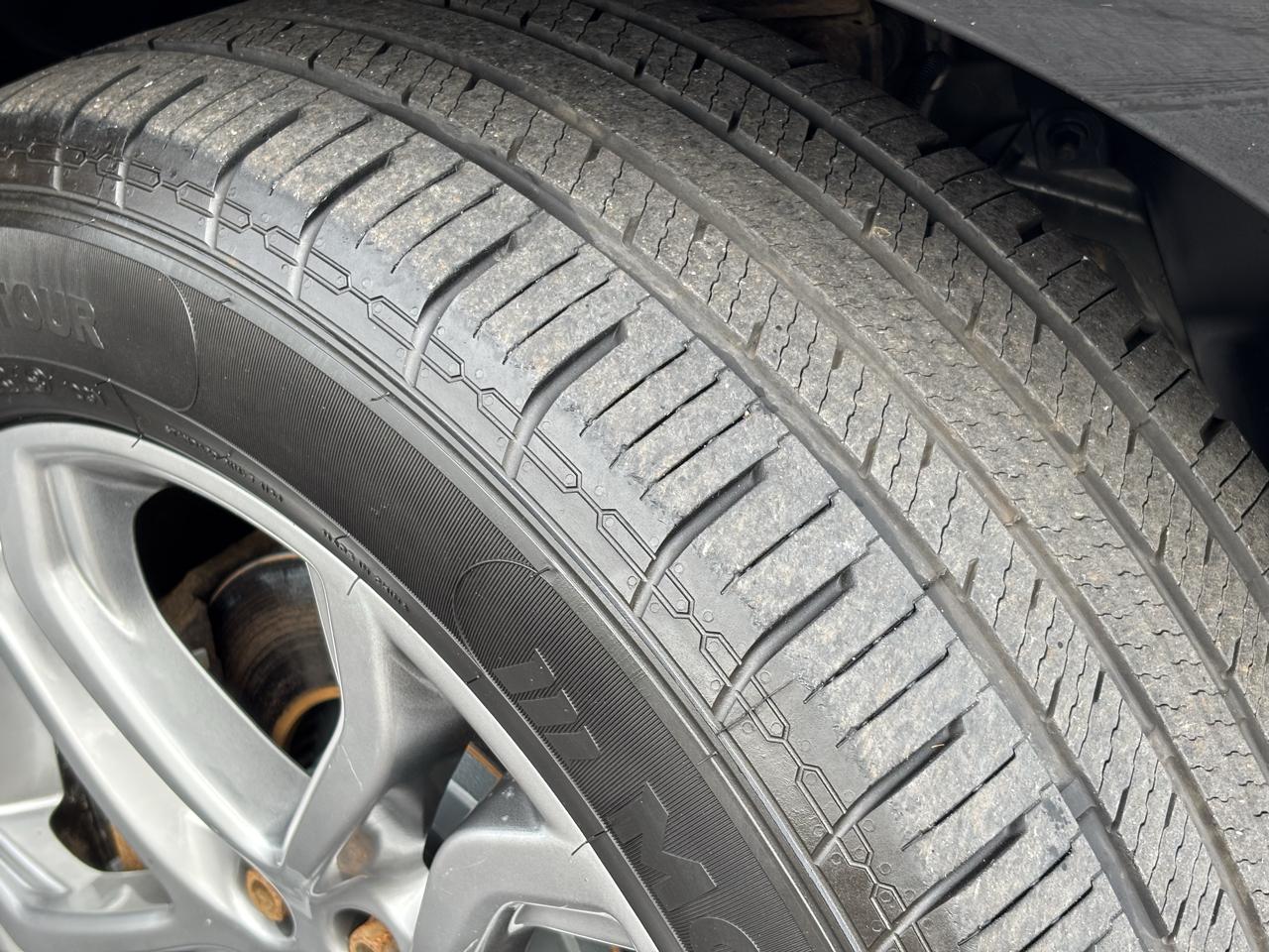 Ford Edge photo 46